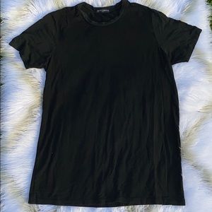 **BRANDY MELVILLE T-SHIRT DRESS**